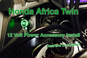 Honda-Power-Adapter